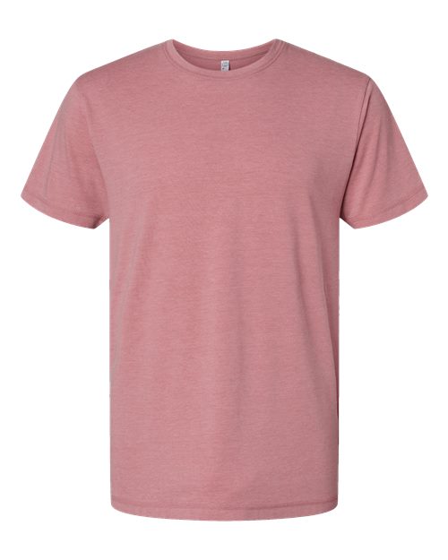 LAT 6902 Unisex Vintage Wash Tee