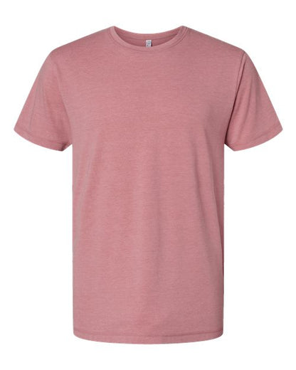 LAT 6902 Unisex Vintage Wash Tee