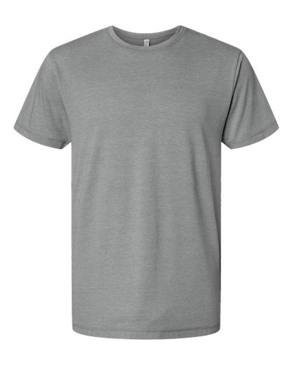 LAT 6902 Unisex Vintage Wash Tee