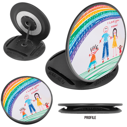 Nuckees 2 Nuckees Tablet/Phone Holder