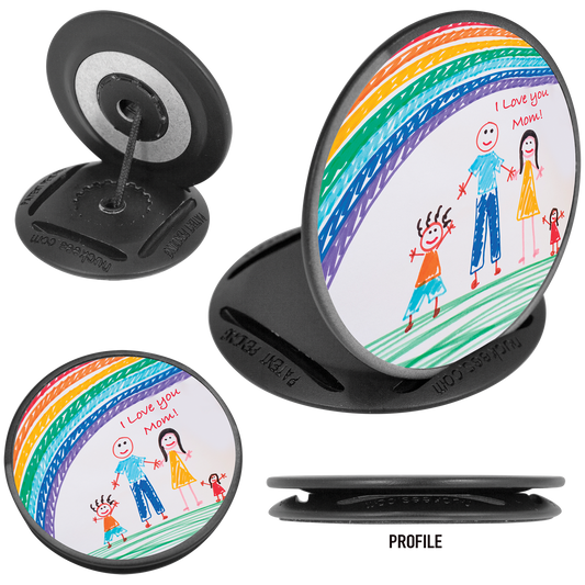 Nuckees 2 Nuckees Tablet/Phone Holder