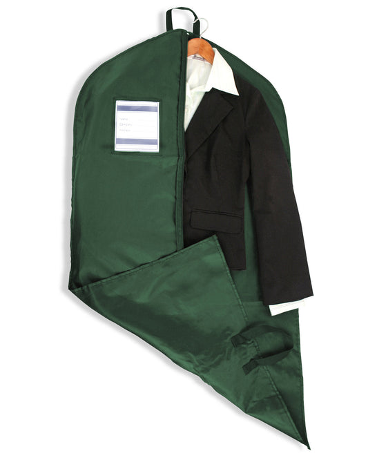 Liberty Bags 9009 Garment Bag - Custom Decorated