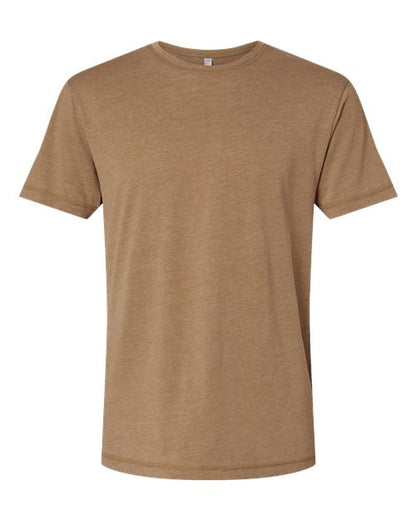 LAT 6902 Unisex Vintage Wash Tee