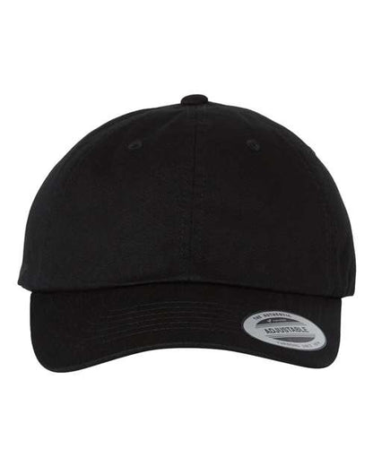 YP Classics 6245EC EcoWash Dad Hat - Custom Decorated
