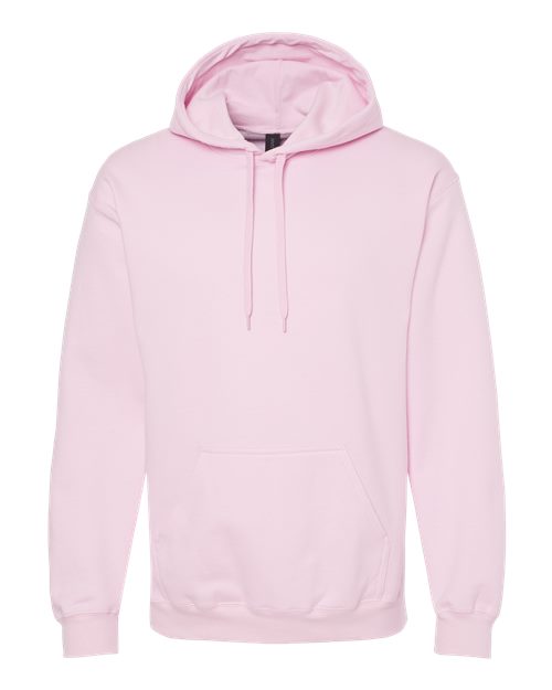 Gildan SF500 Unisex Softstyle Midweight Hooded Sweatshirt