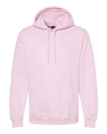 Gildan SF500 Unisex Softstyle Midweight Hooded Sweatshirt