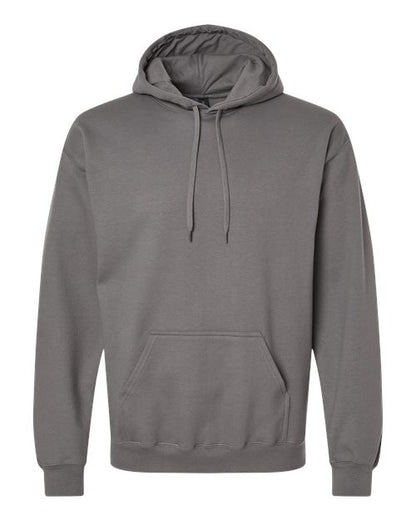 Gildan SF500 Unisex Softstyle Midweight Hooded Sweatshirt