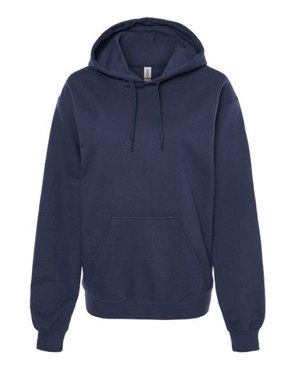 Gildan SF500 Unisex Softstyle Midweight Hooded Sweatshirt