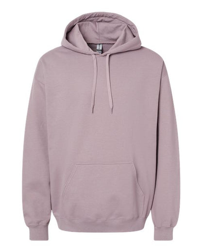 Gildan SF500 Unisex Softstyle Midweight Hooded Sweatshirt