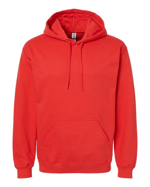 Gildan SF500 Unisex Softstyle Midweight Hooded Sweatshirt