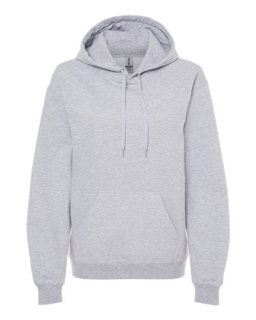 Gildan SF500 Unisex Softstyle Midweight Hooded Sweatshirt