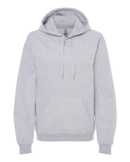 Gildan SF500 Unisex Softstyle Midweight Hooded Sweatshirt
