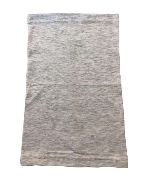 Next Level MG107 Youth General Use Neck Gaiter - Custom Decorated