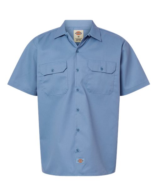 Dickies 2574 Men's Short Sleeve Work Shirt