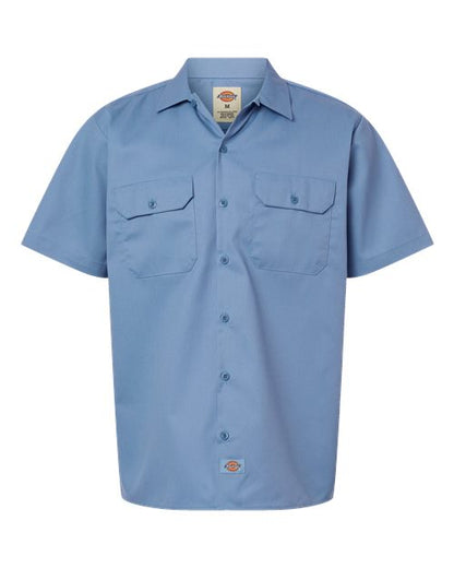 Dickies 2574 Men's Short Sleeve Work Shirt