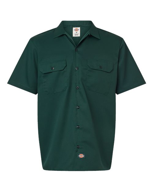 Dickies 2574 Men's Short Sleeve Work Shirt