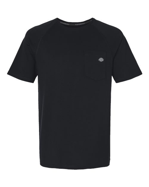 Dickies S600 Men's Performance Cooling T-Shirt - Custom Decorated