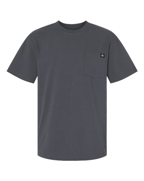 Dickies WS50-D Men's Traditional Heavyweight T-Shirt