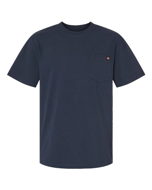 Dickies WS50-D Men's Traditional Heavyweight T-Shirt