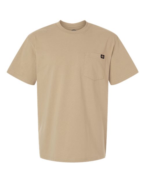Dickies WS50-D Men's Traditional Heavyweight T-Shirt