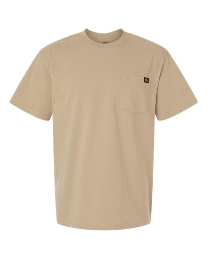 Dickies WS50-D Men's Traditional Heavyweight T-Shirt