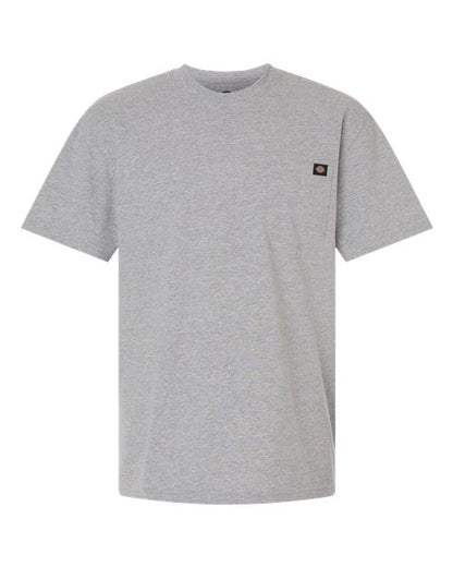 Dickies WS50-D Men's Traditional Heavyweight T-Shirt
