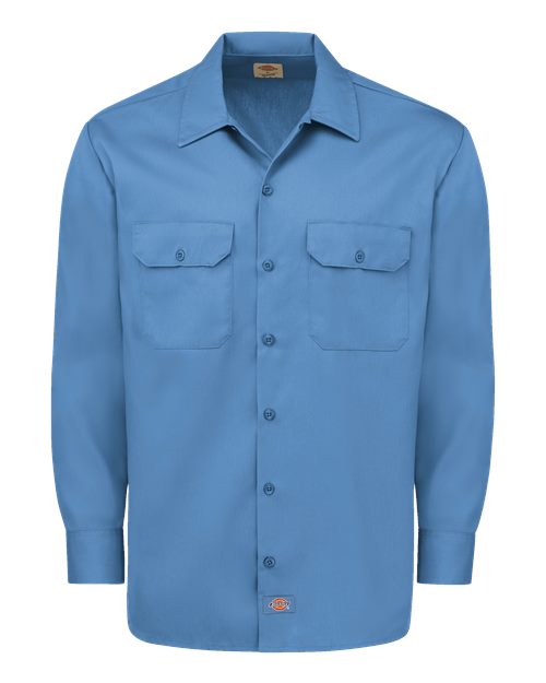 Dickies 5574 Men's Long Sleeve Work Shirt