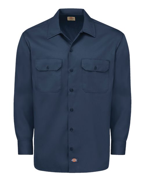 Dickies 5574 Men's Long Sleeve Work Shirt