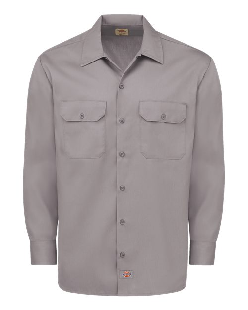 Dickies 5574 Men's Long Sleeve Work Shirt