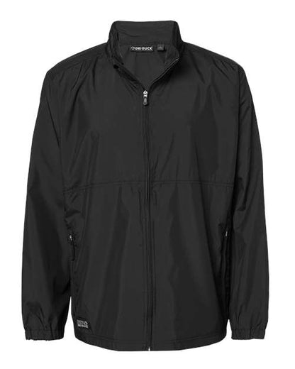 DRI DUCK 5330 Men's River Packable Jacket - Custom Decorated