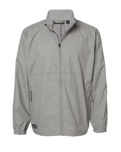 DRI DUCK 5330 Men's River Packable Jacket