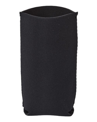 Liberty Bags FT007SC 12 oz. Neoprene Slim Can and Bottle Holder - Custom Decorated