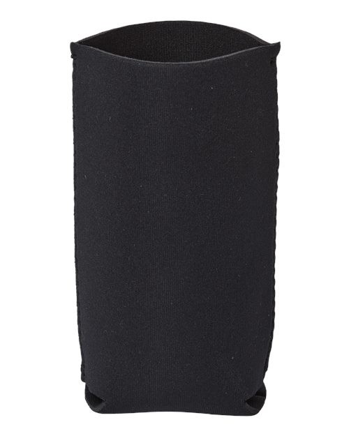 Liberty Bags FT007SC 12 oz. Neoprene Slim Can and Bottle Holder - Custom Decorated