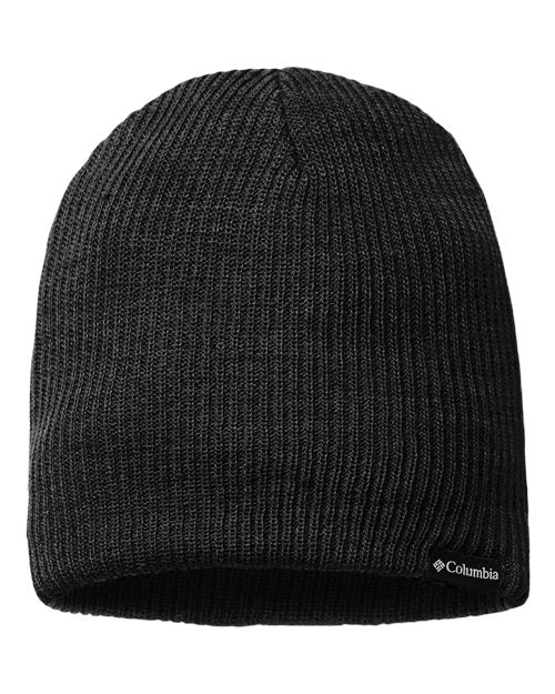 Columbia 168220 Ale Creek Beanie - Custom Decorated