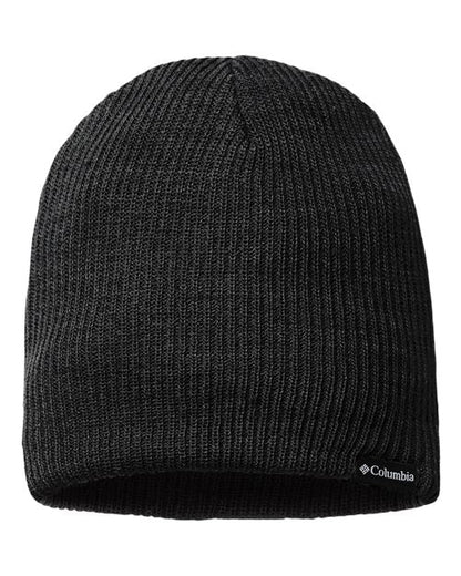 Columbia 168220 Ale Creek Beanie - Custom Decorated