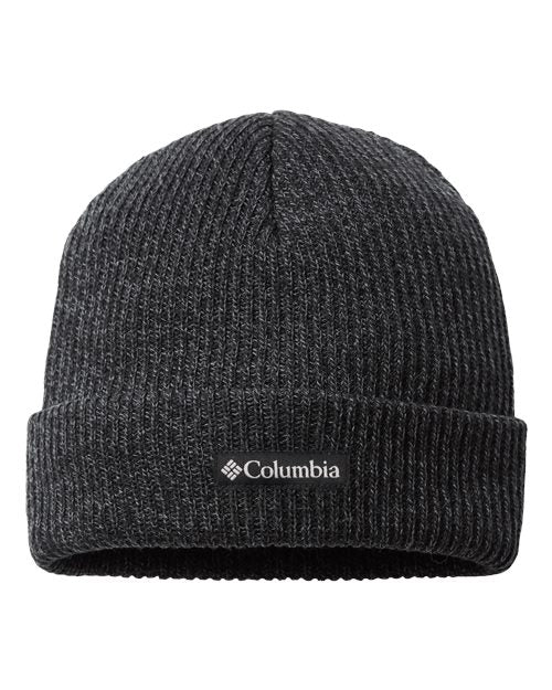 Columbia 191132 Whirlibird Cuffed Beanie