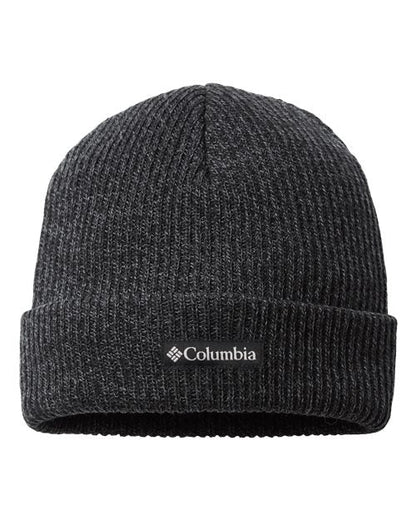 Columbia 191132 Whirlibird Cuffed Beanie
