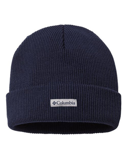 Columbia 191132 Whirlibird Cuffed Beanie