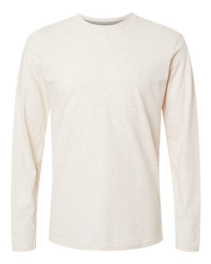 LAT 6918 Men's Fine Jersey Long Sleeve Tee