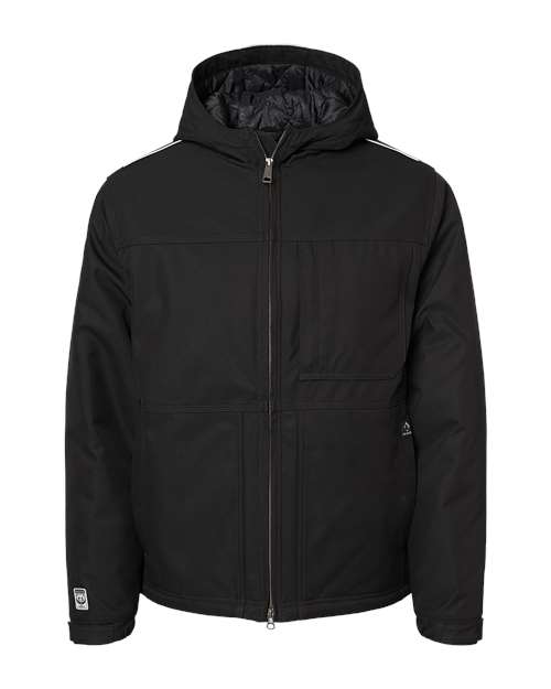 DRI DUCK 5326 Men's Kodiak Jacket - Custom Decorated