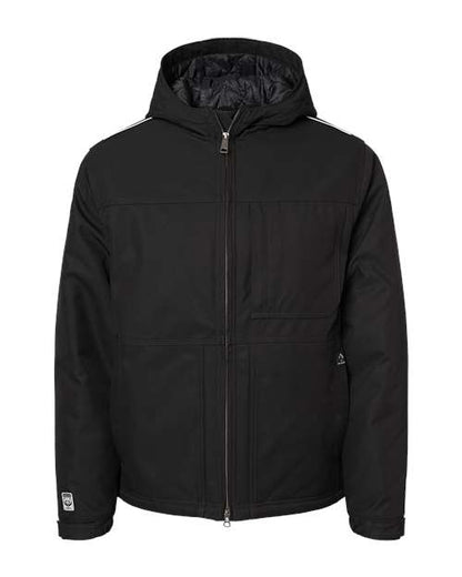 DRI DUCK 5326 Men's Kodiak Jacket - Custom Decorated