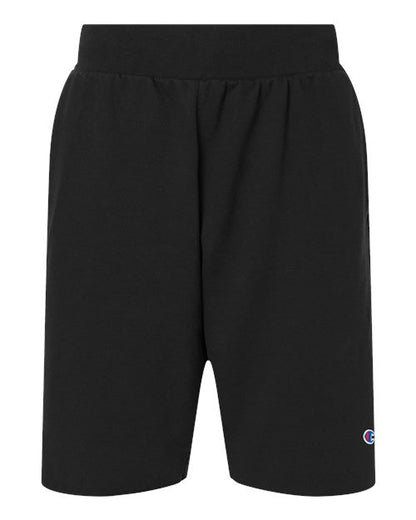 Champion RW26 Unisex Reverse Weave Shorts - Custom Decorated