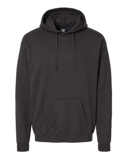 Hanes RS170 Unisex Perfect Sweats Hooded Sweatshirt