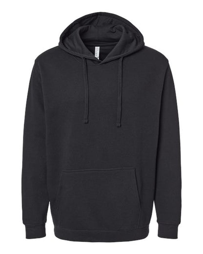 LAT 6926 Unisex Elevated Fleece Hoodie Sweatshirt