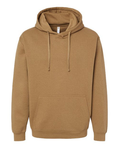 LAT 6926 Unisex Elevated Fleece Hoodie Sweatshirt