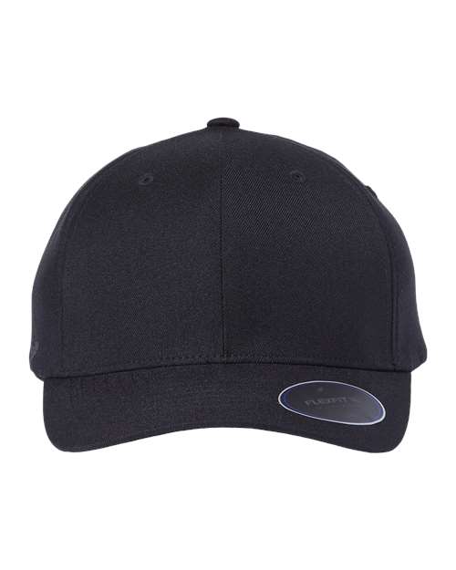 Flexfit 6100NU NU Cap - Custom Decorated