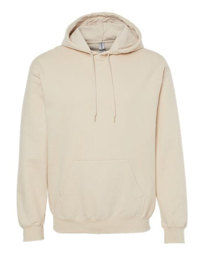 Gildan SF500 Unisex Softstyle Midweight Hooded Sweatshirt