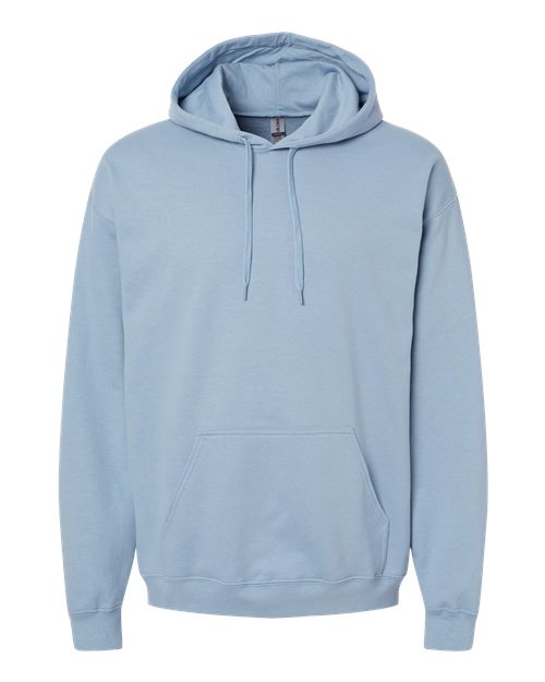 Gildan SF500 Unisex Softstyle Midweight Hooded Sweatshirt
