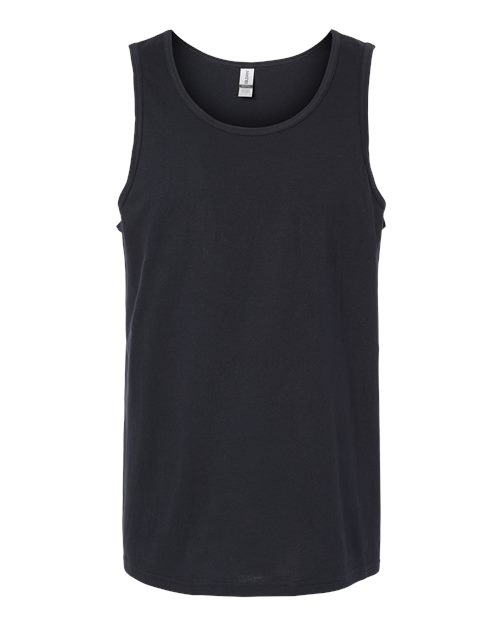 Gildan 64200 Unisex Softstyle Tank Top - Custom Decorated