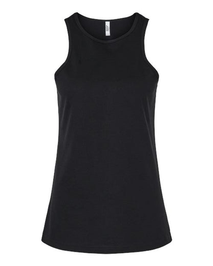 American Apparel 101CVC Women's CVC Tank - Custom Decorated